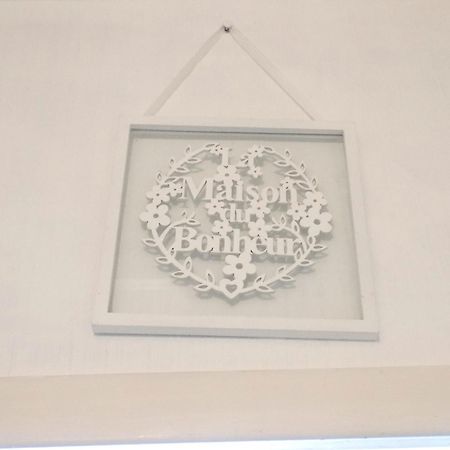 Saint Georges De Didonne - Vue Mer Pour Ce Studio Cosy En Rez-De-Chaussee 외부 사진