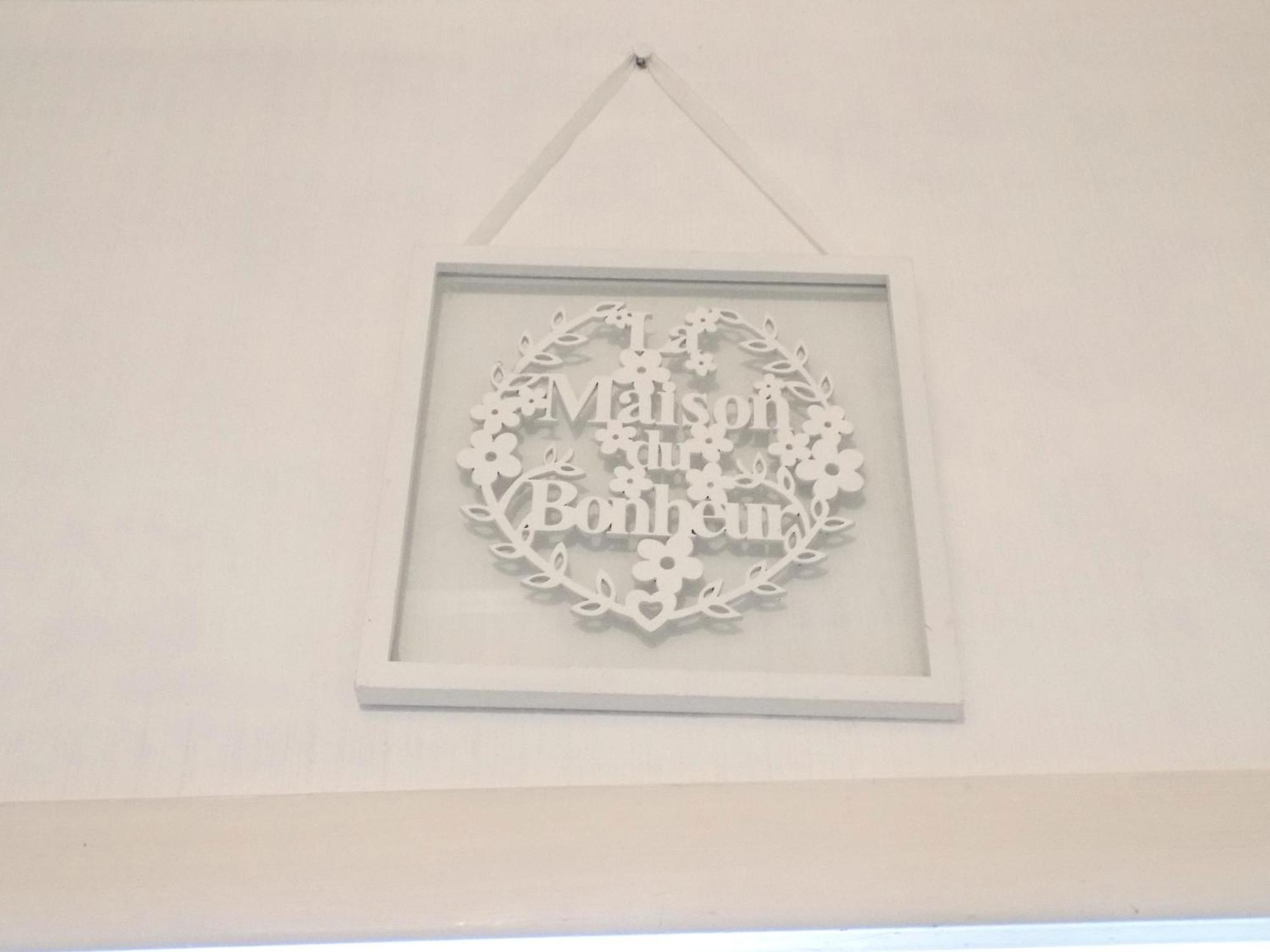 Saint Georges De Didonne - Vue Mer Pour Ce Studio Cosy En Rez-De-Chaussee 외부 사진