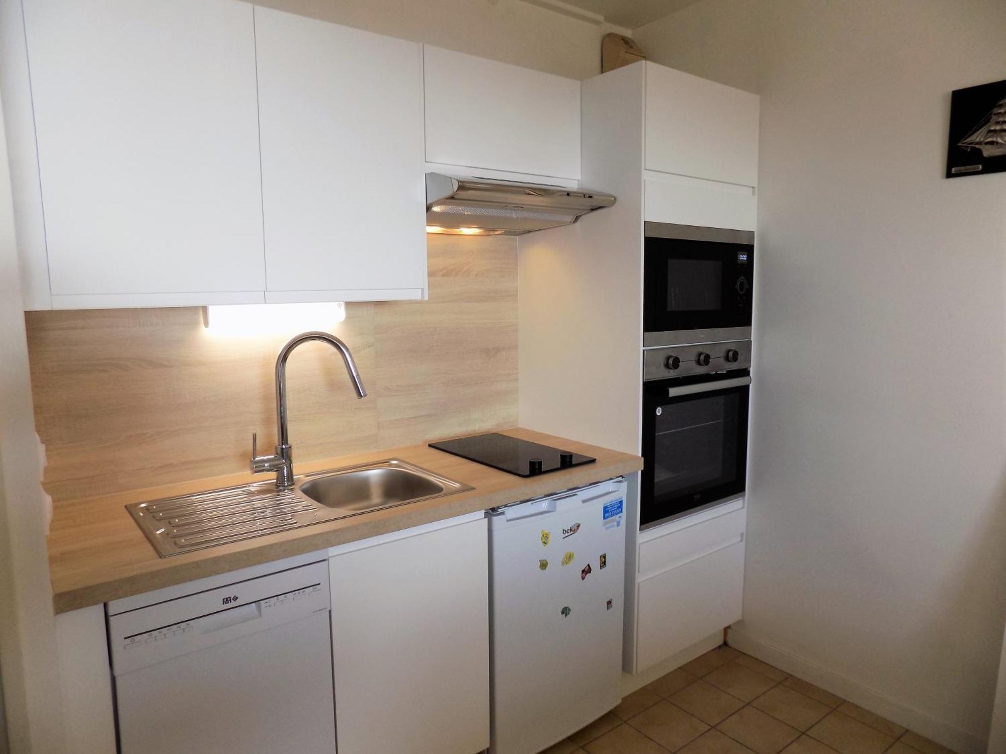 Saint Georges De Didonne - Vue Mer Pour Ce Studio Cosy En Rez-De-Chaussee 외부 사진