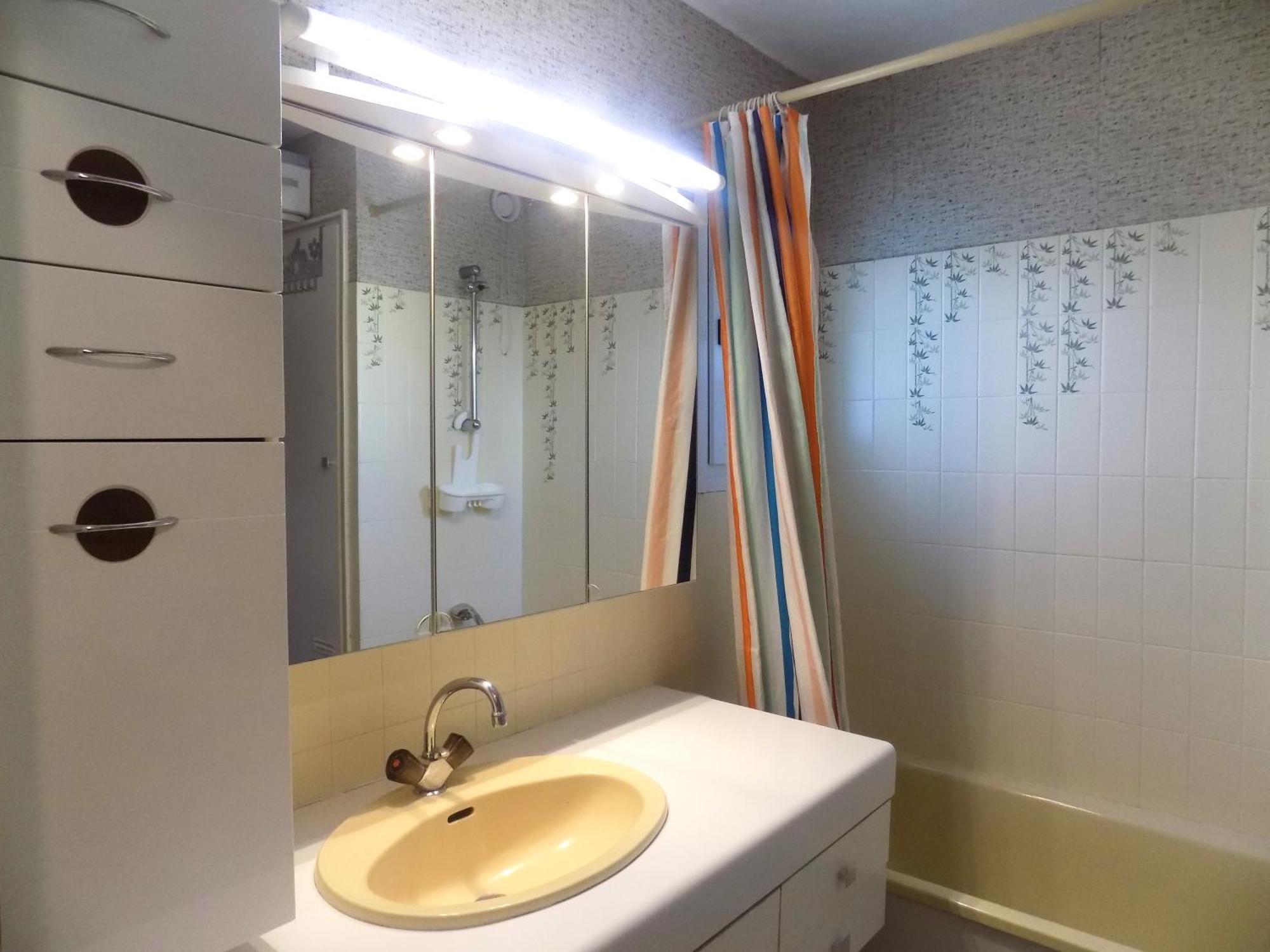 Saint Georges De Didonne - Vue Mer Pour Ce Studio Cosy En Rez-De-Chaussee 외부 사진