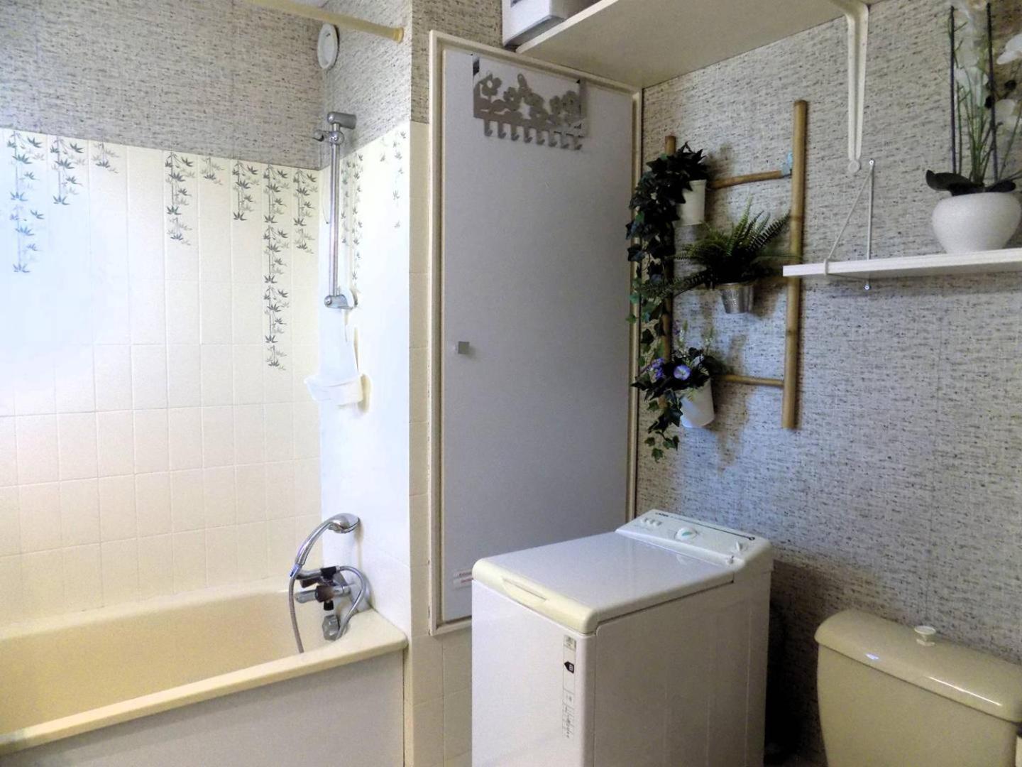Saint Georges De Didonne - Vue Mer Pour Ce Studio Cosy En Rez-De-Chaussee 외부 사진